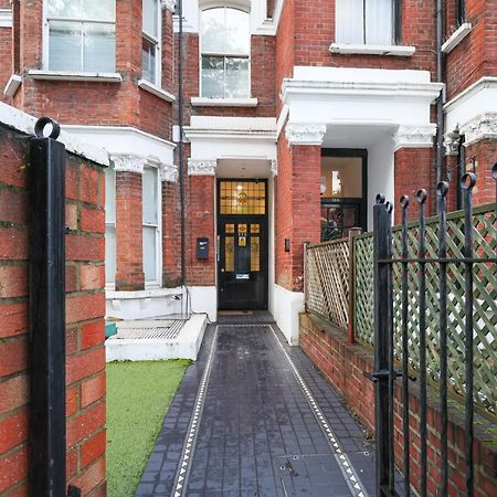 Private Studio Flat Apartment London Exterior photo