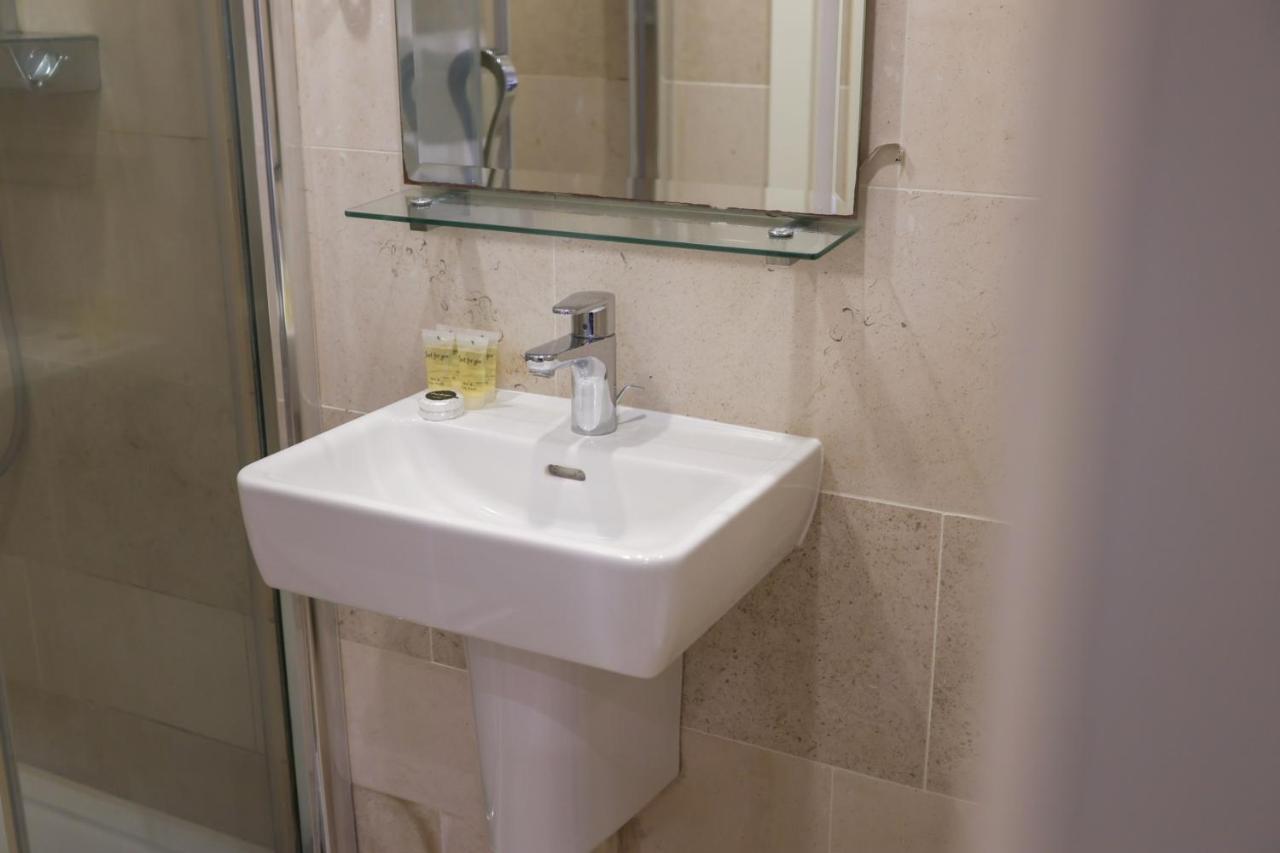 Private Studio Flat Apartment London Exterior photo