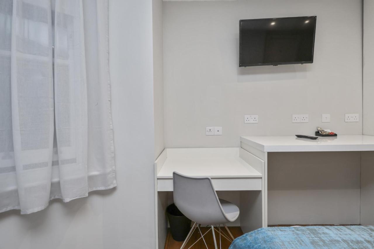 Private Studio Flat Apartment London Exterior photo